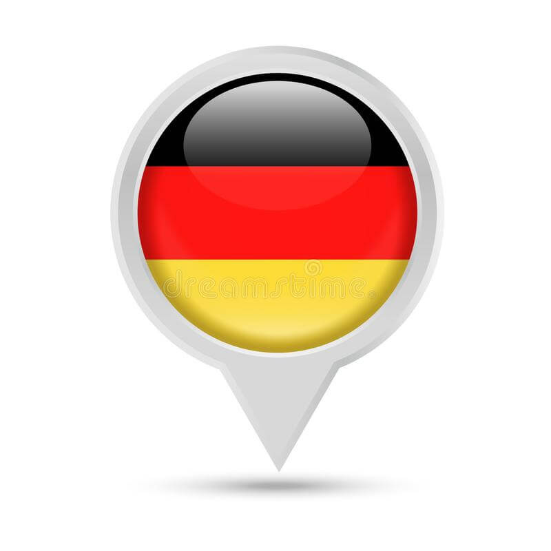 deutschland-flagge