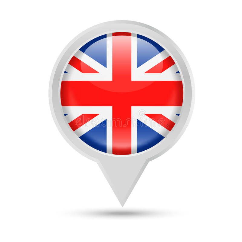 Great Britain flagge