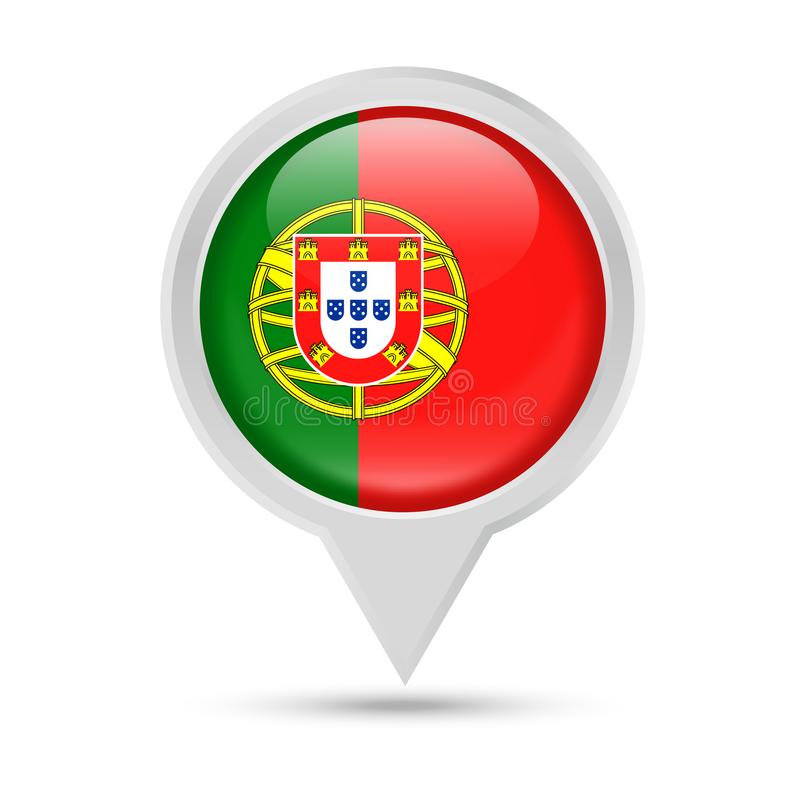 portugal-flagge