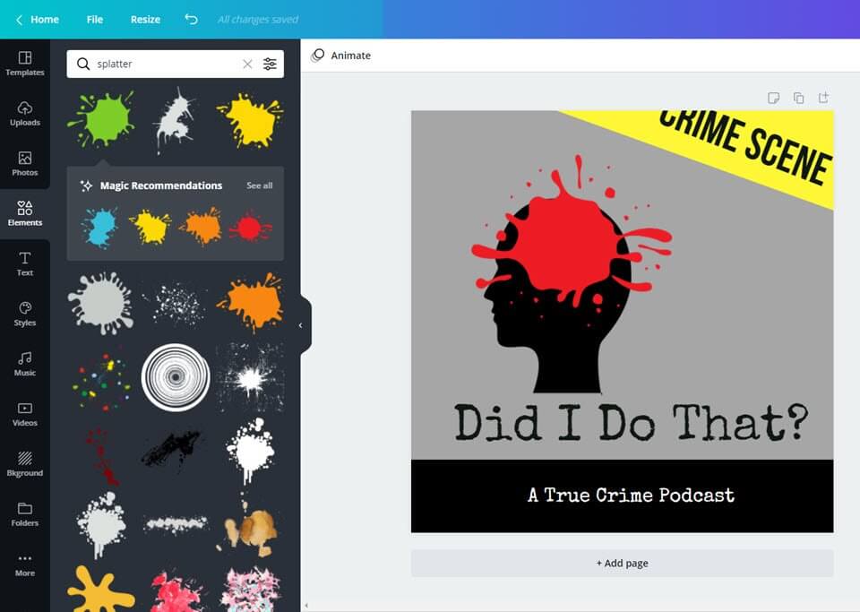 #85 RSVP-Vorlage 2 RSVP-Vorlage