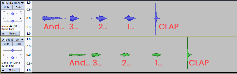 #89 Audacity 15 Mind-Map