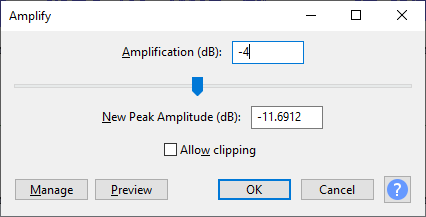 #89 Audacity 22 Mind-Map