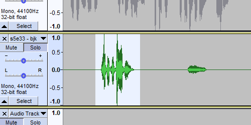 #89 Audacity 34 Mind-Map