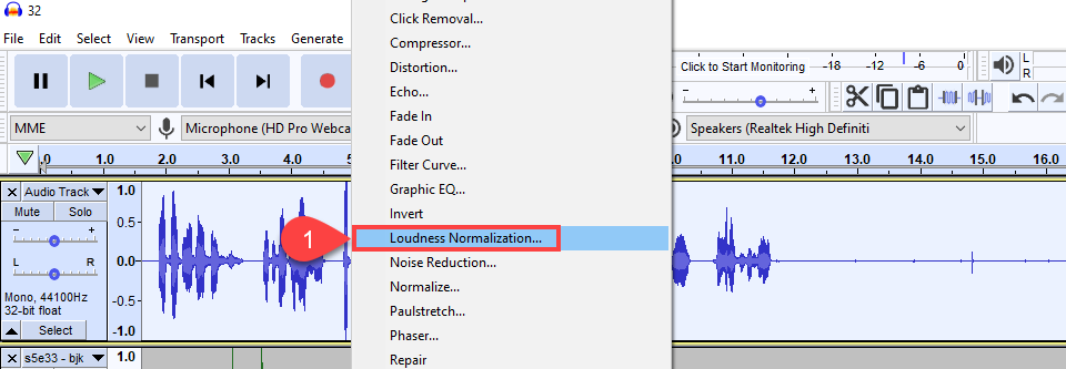 #89 Audacity 35 Mind-Map