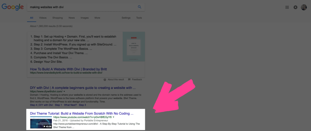 SEO und Traffic SEO und Traffic