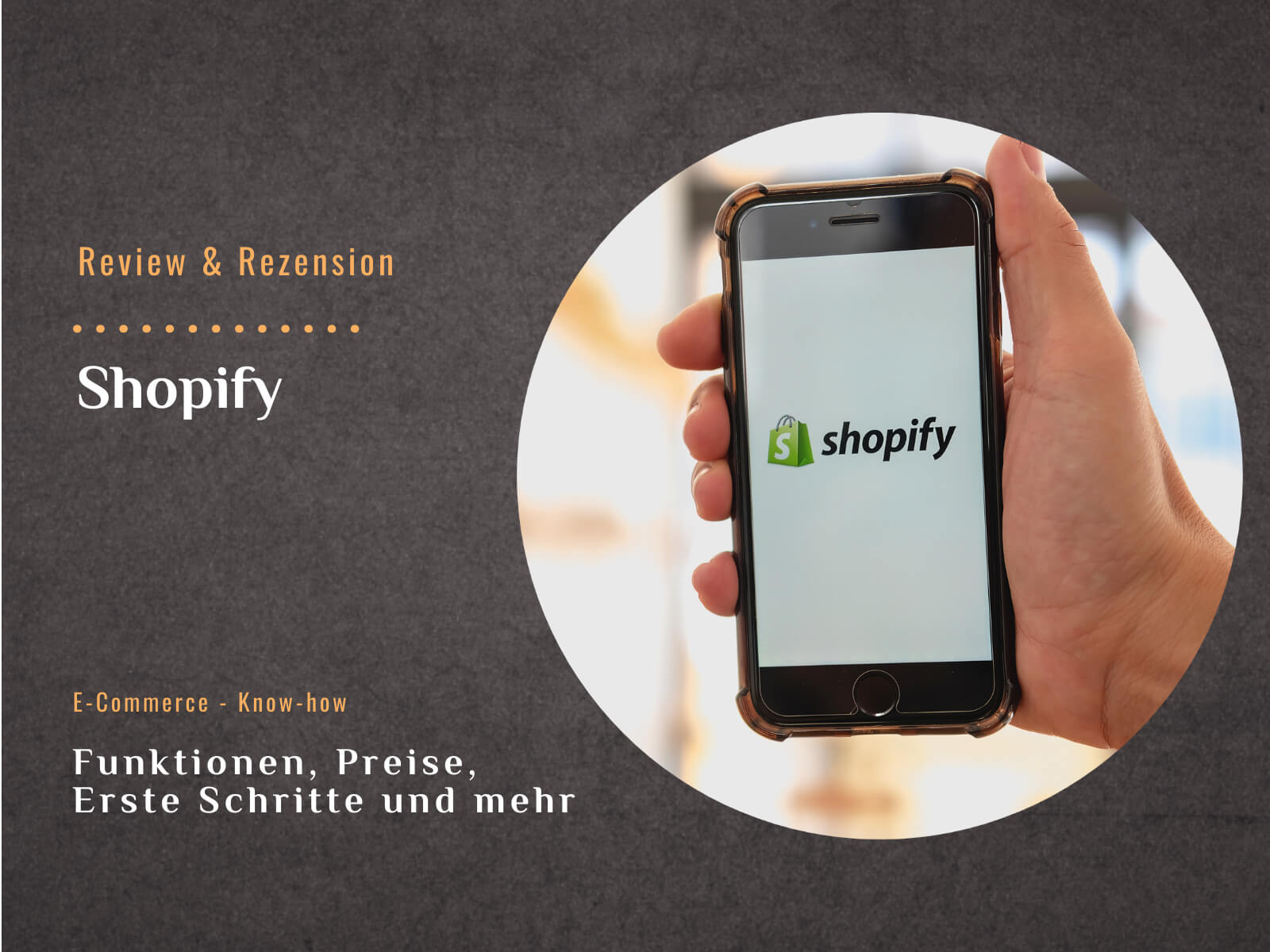 Shopify