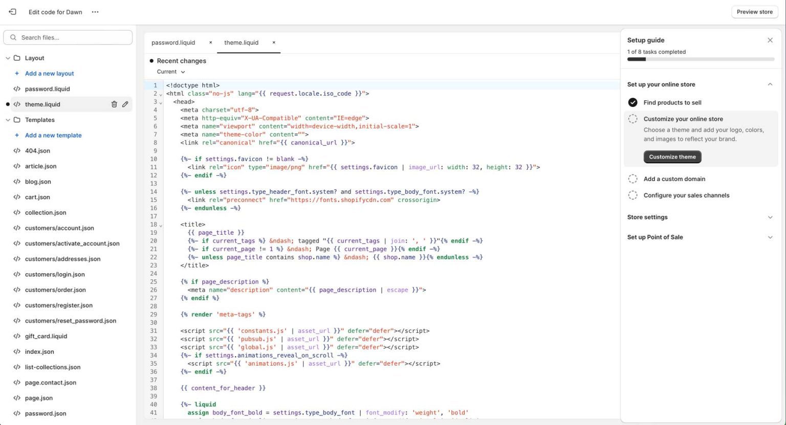cusomization-with-Liquid