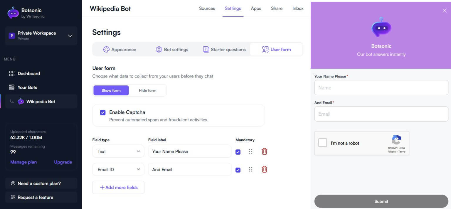 Wikipedia-Bot Agentur Brunner & Rost