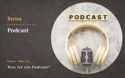 Podcast - Agentur Brunner & Rost