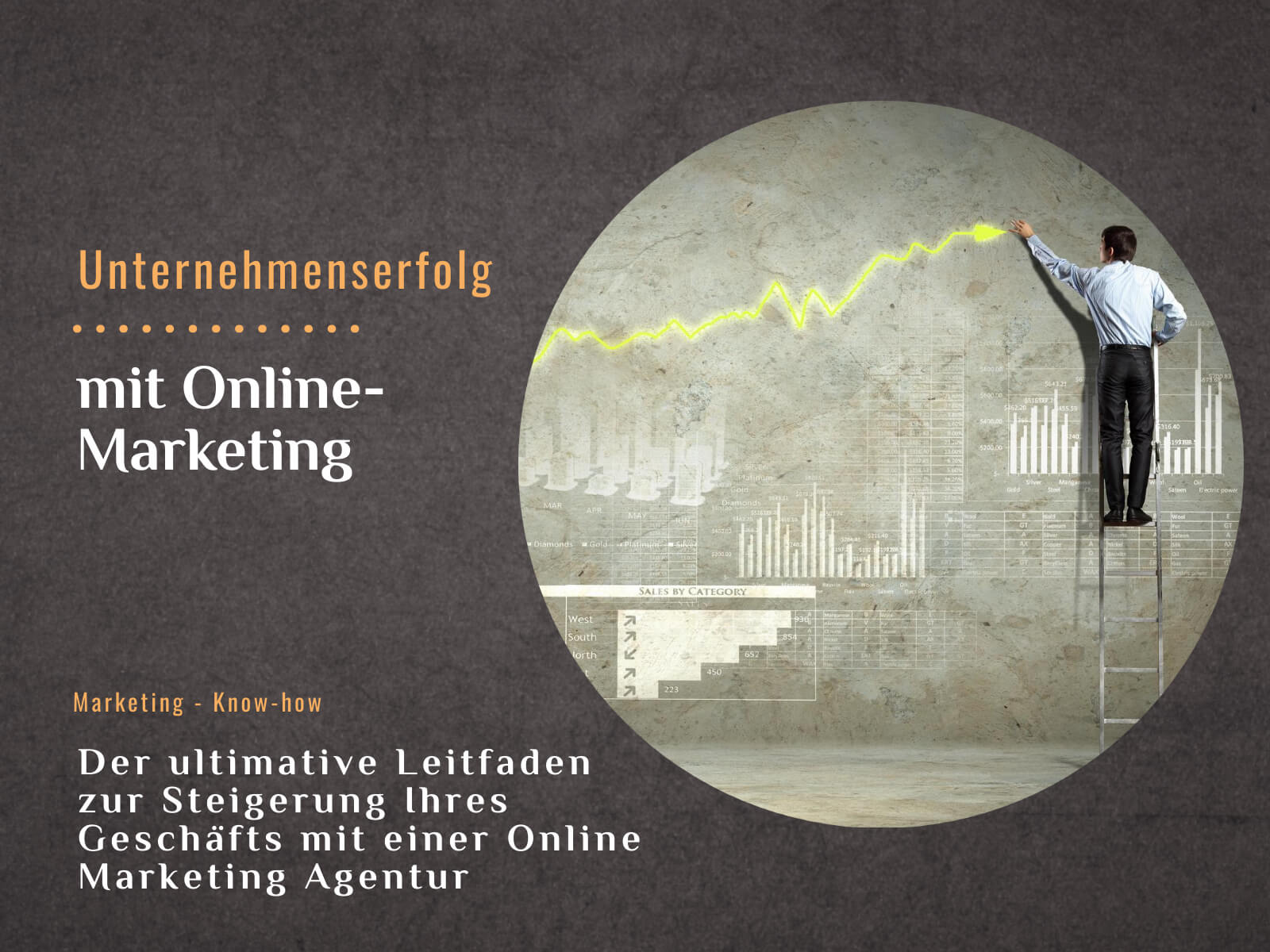 Online Marketing Agentur