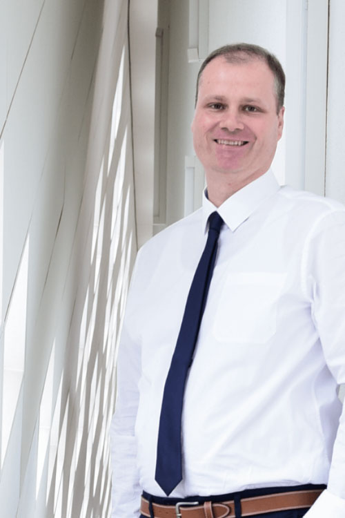 Jürgen Rost - Agentur Brunner & Rost