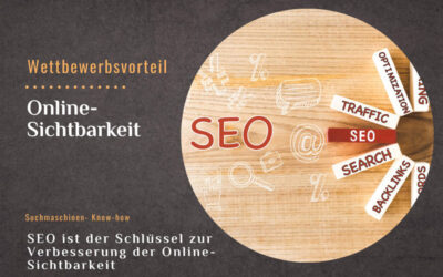 WordPress SEO Leitfaden: Steigern Sie jetzt das Ranking Ihrer Webseite