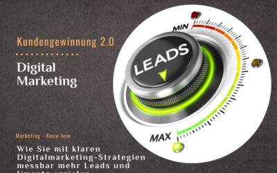 Digital Marketing - Agentur Brunner & Rost