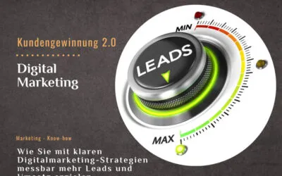 Digital Marketing - Agentur Brunner & Rost