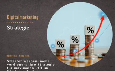 Digitalmarketing - Agentur Brunner & Rost