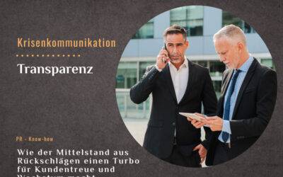 Kundentreue & Wachstum -Agentur Brunner & Rost