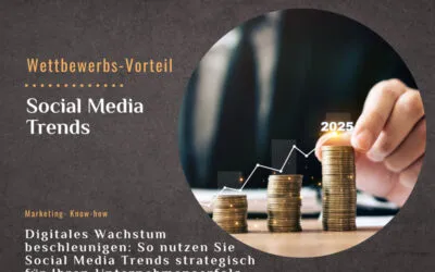 Social-Media-Trends - Agentur Brunner & Rost