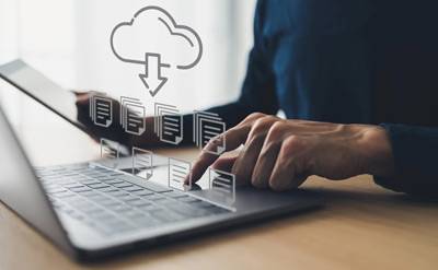 Audio-Transkription - Agentur Brunner & Rost Datenbank-Optimierung - Brunner & Rost