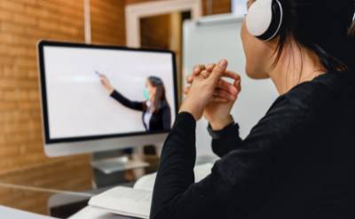 E-Learning-System - Brunner & Rost