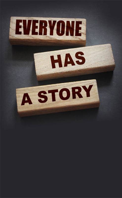 Storytelling Storytelling - Brunner & Rost