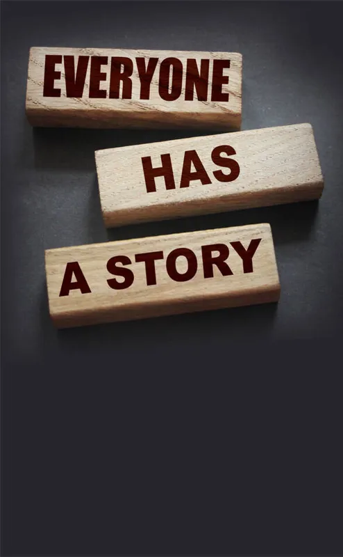 Storytelling - Brunner & Rost