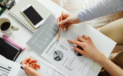 Marketingkampagne - Brunner & Rost