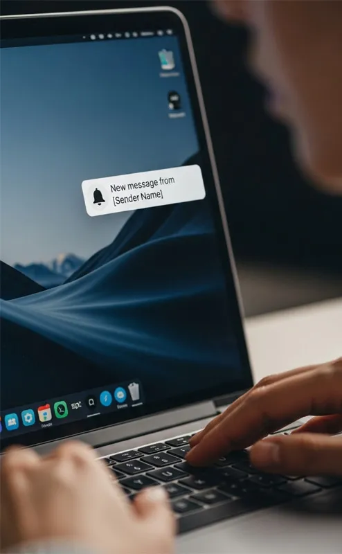 Push-Nachrichten - Brunner & Rost