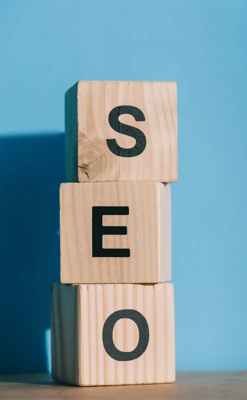 Keyword-Recherche - Brunner & Rost