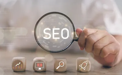 Suchmaschinenoptimierung - Brunner & Rost