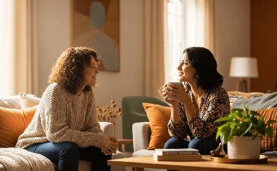 Audio-Transkription - Agentur Brunner & Rost Warum braucht es Coaching - Brunner & Rost