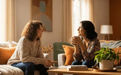 Warum braucht es Coaching - Brunner & Rost