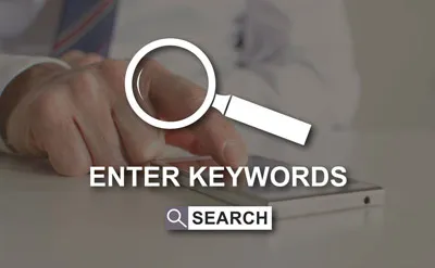 Keywordssuche - Brunner & Rost