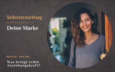 Deine Marke - Brunner & Rost