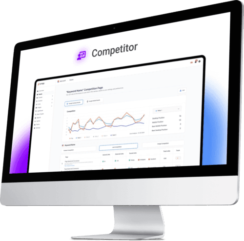 Konkurrenzanalyse - Agentur Bruner & Rost