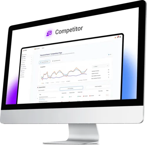 Konkurrenzanalyse - Agentur Bruner & Rost