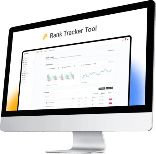 Ranking-Verfolgung - Agentur Brunner & Rost