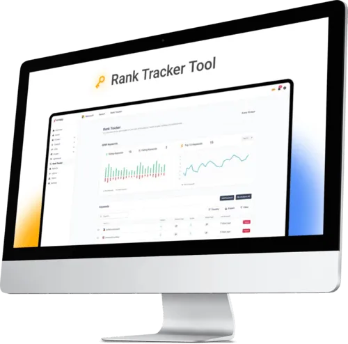 Ranking-Verfolgung - Agentur Brunner & Rost