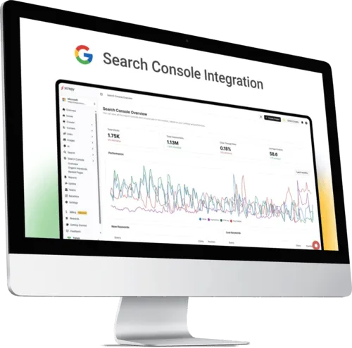 Integration der Suchkonsole - Agentur Brunner & Rost